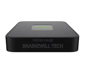 Tiandy Tc-R3108 | 1hdd 8ch Poe NVR