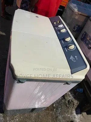 Thermocool 13kg Top Loader Washing Machine