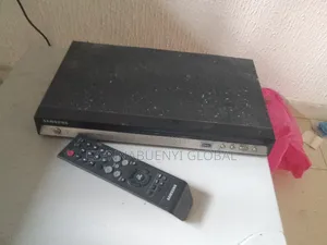 DVD Player