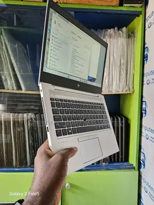 Laptop HP EliteBook 830 G6 8GB Intel Core i5 SSD 256GB