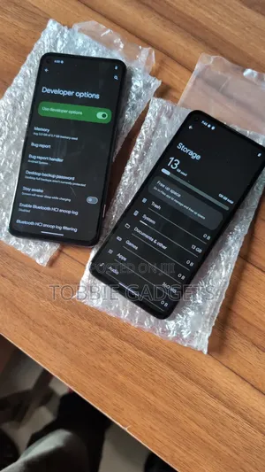Google Pixel 5a 5G 128 GB Black