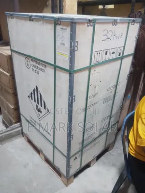 32kwh 48v Lithium Battery 
Ultimate Power Solution for Homes