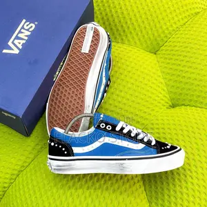 Original Vans Old Skool 36 Pearlized Sneakers