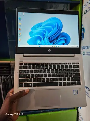 Laptop HP ProBook 430 G6 8GB Intel Core i7 SSD 256GB