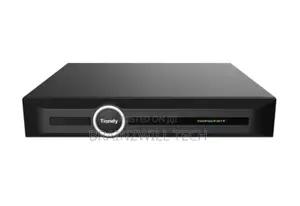 Tiandy Tc-R3110 | 1hdd 10ch (8p) Poe NVR