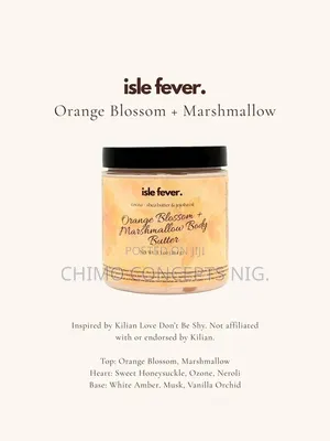 Foreign Body Butter