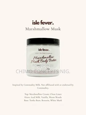 Foreign Body Butter