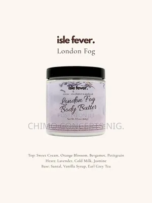 Foreign Body Butter