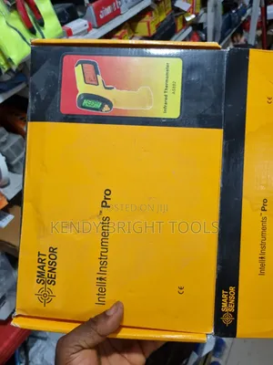 Infrared Thermometer 50-1350