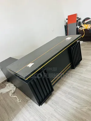 Executive Office Table