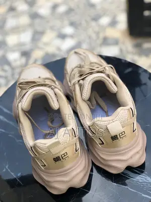 Brand New Sneakers