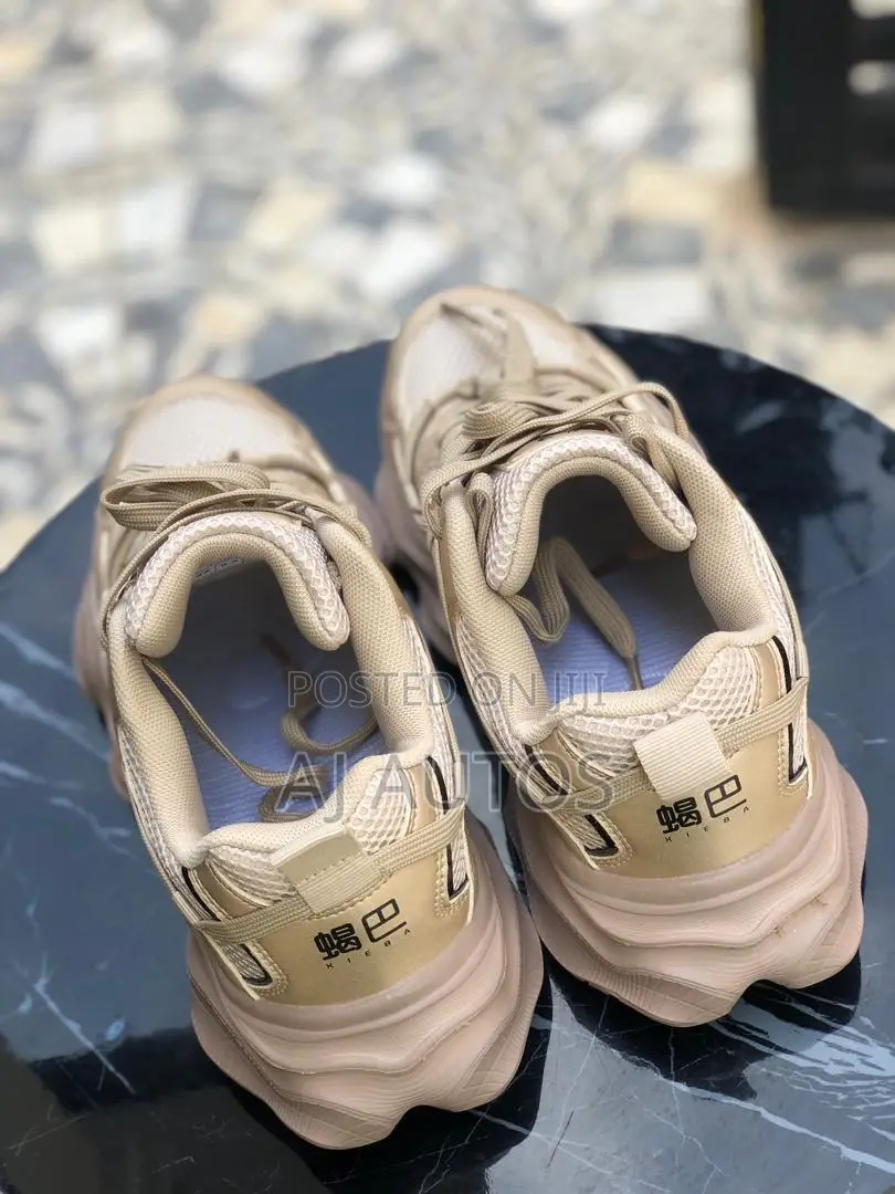 Brand New Sneakers