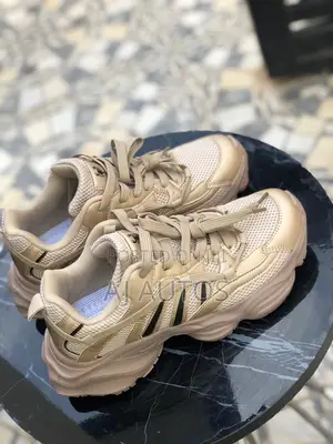 Brand New Sneakers