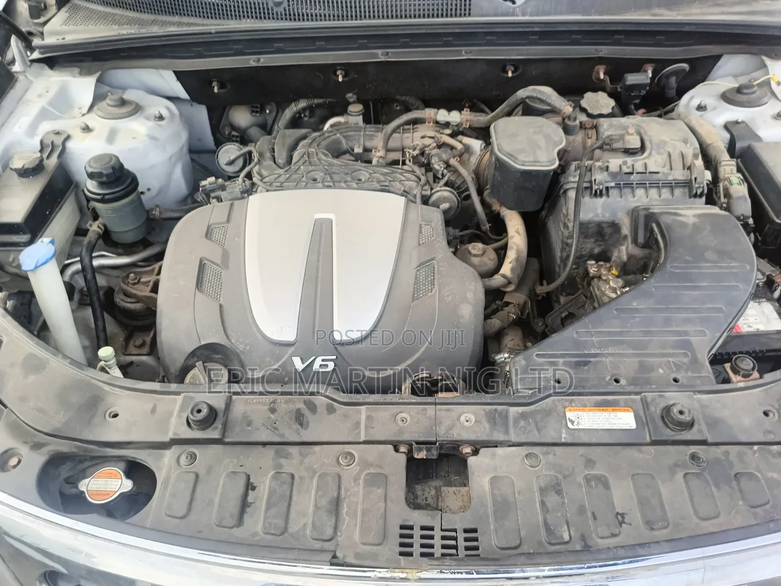 Hyundai Sonata 2009 Silver