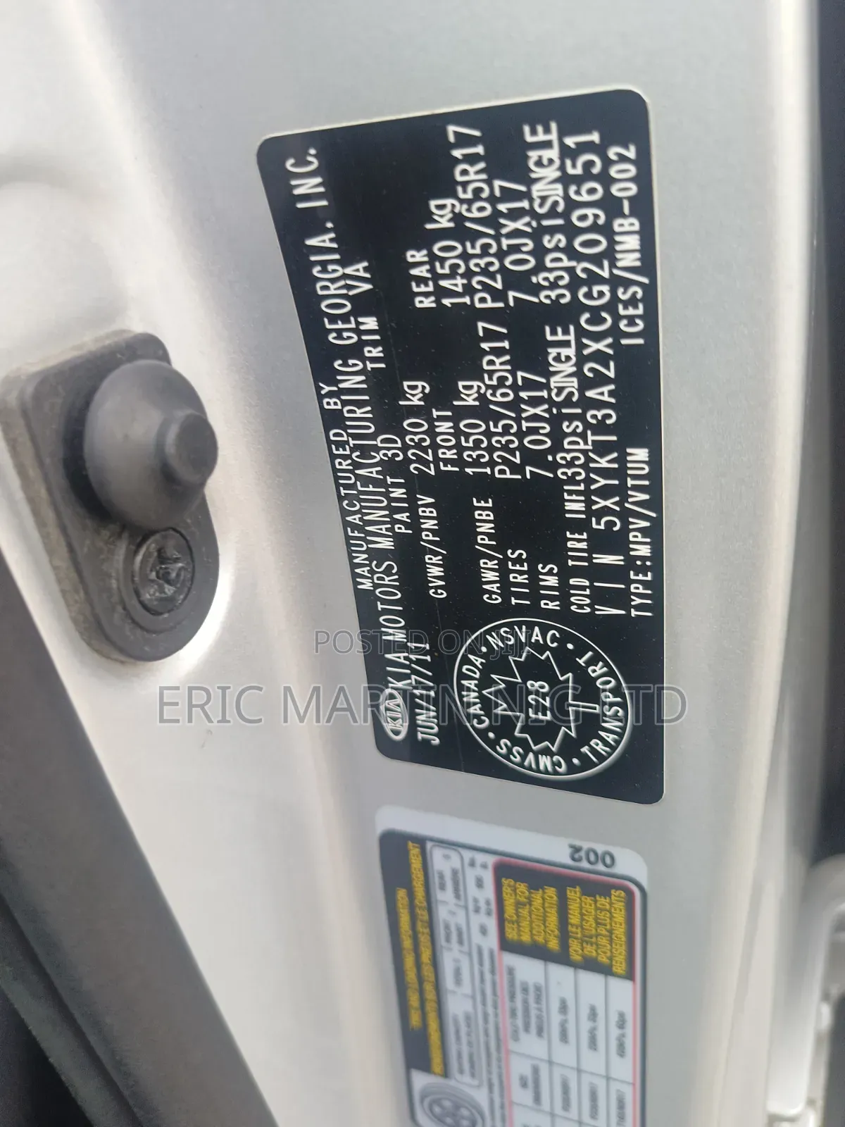 Hyundai Sonata 2009 Silver