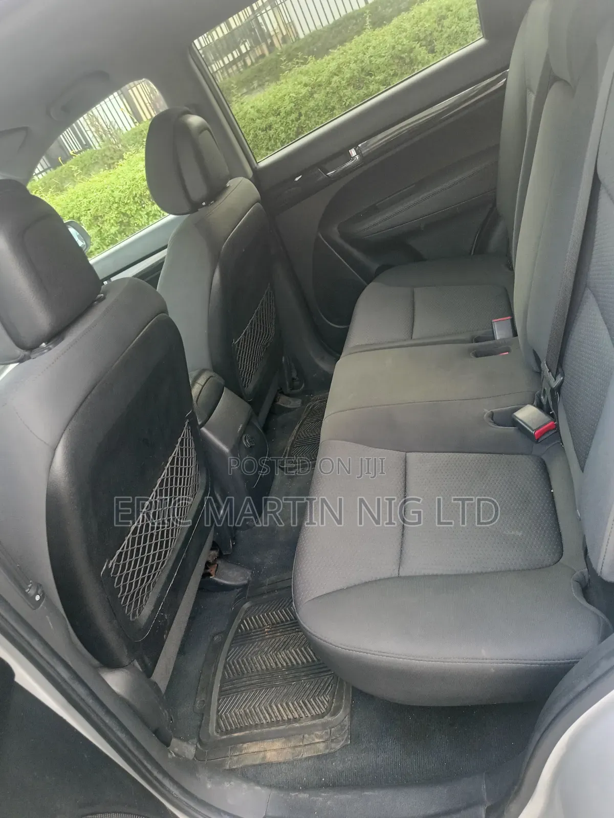 Hyundai Sonata 2009 Silver