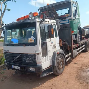 Volvo Fl6 Haib 10bolts