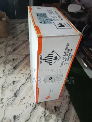 7.5kwh 48v Lithium Felicity Lithium Ion Batteries Available Now