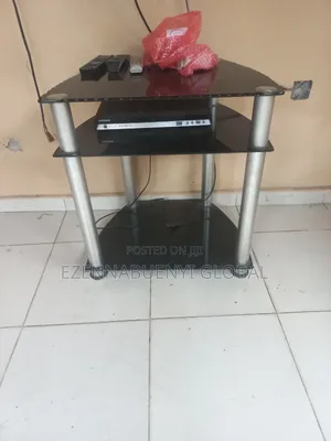 Glass Room Divider