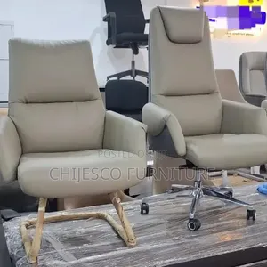 High Quality Executive Office Chair Visitor