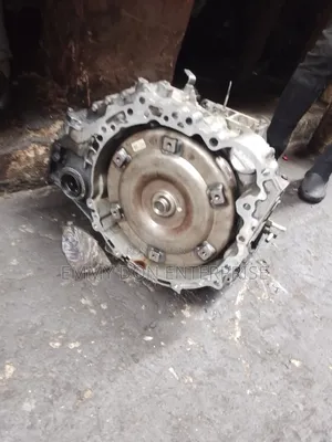 22pin Gear Box