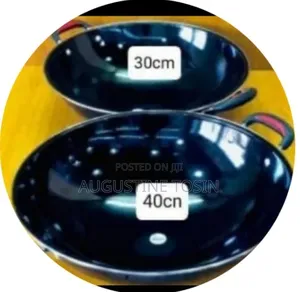 Frying Pan