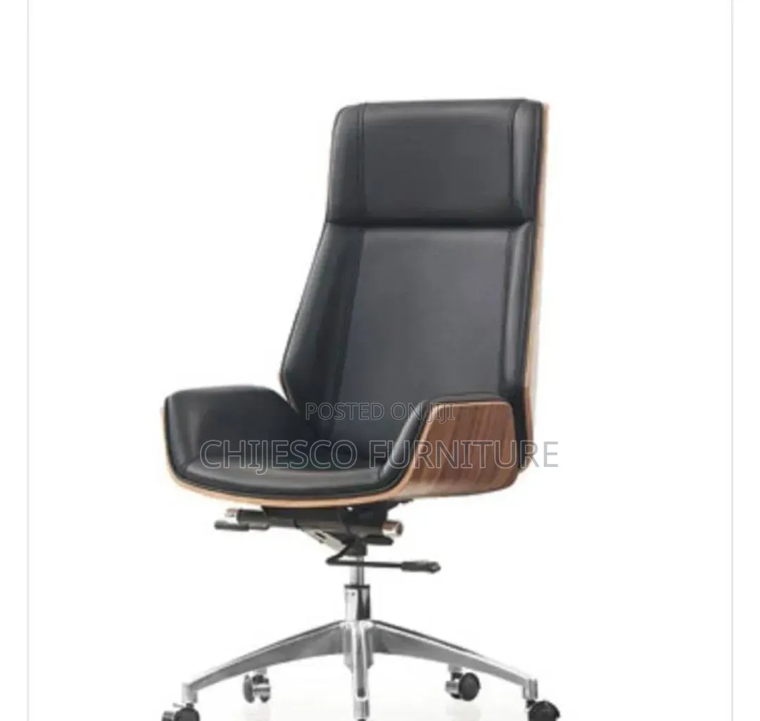 Quality Executive Office Chair