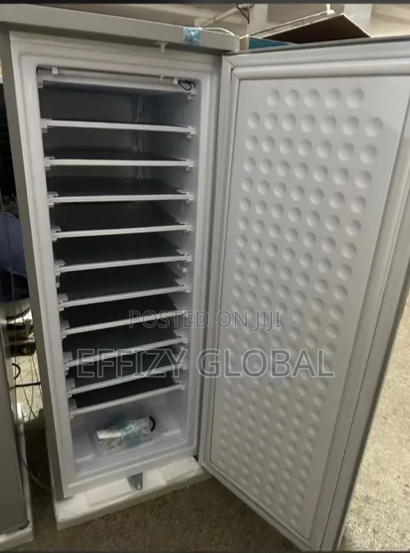 Bona 10step Upright Solar Standing Iceblock Refrigerator