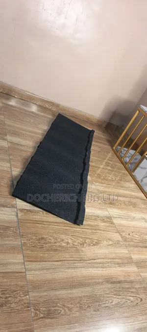 The Best Black Roman Roof Tile Stone Coated From New Zealand