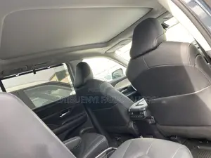 Toyota Grand Highlander Platinum AWD 2024 Teal