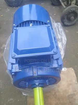 Electric Motor
