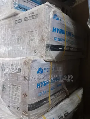 12.5kva 48v Yohako Hybrid Inverter A Heavy-Duty Hybrid Inverter Built