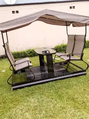 Quality Garden Swing