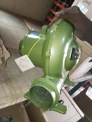 Electric Blower