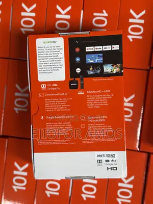 Tv Box 256gb Xiami