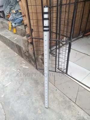 Measuring Staff