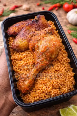 Lunch Packs