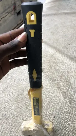 Skyer 2kg Non-Spark Sledge Hammer