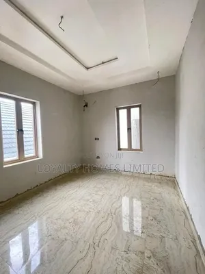 5bdrm Duplex in GRA Phase 2 Shangisha for sale