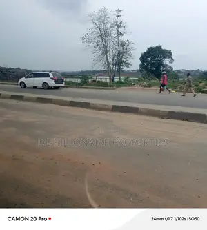 Land for Sale in Wethdral Owerri