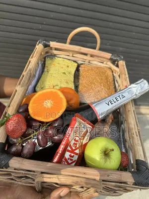 Lunch Packs