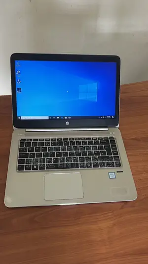 Laptop HP EliteBook Folio 1040 G3 8GB Intel Core i7 SSD 512GB