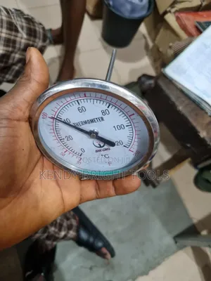 Temperature Gauge