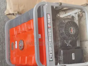 15kva Genetator