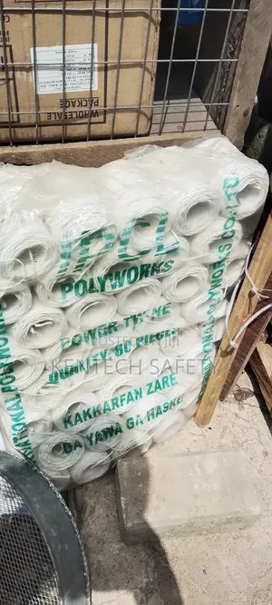 Bags Of Stitching Rope 80pcs