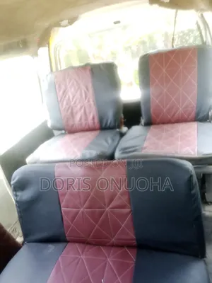 Suzuki APV Minibus 2022 Yellow