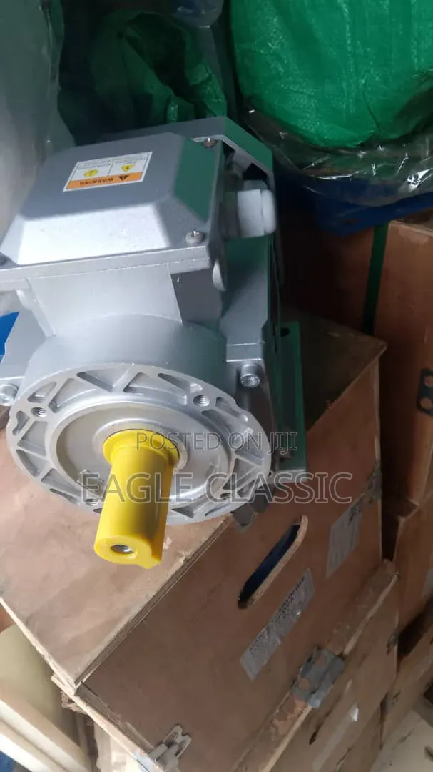 Electric Motor