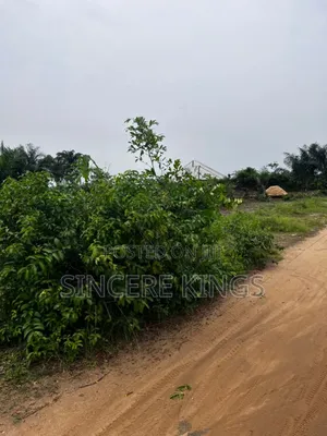 Residential Plot for Sale