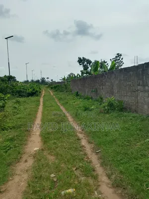 6 Plots of Land Available at Rukpokwu
