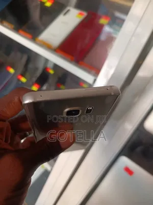 Samsung Galaxy Note 5 64 GB Gold